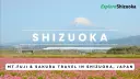 Shizuoka Spring